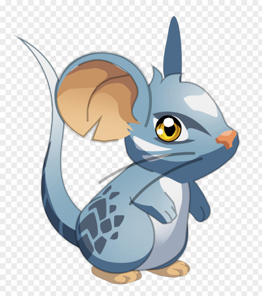 Mouse Transformice Art Video Game Cat PNG