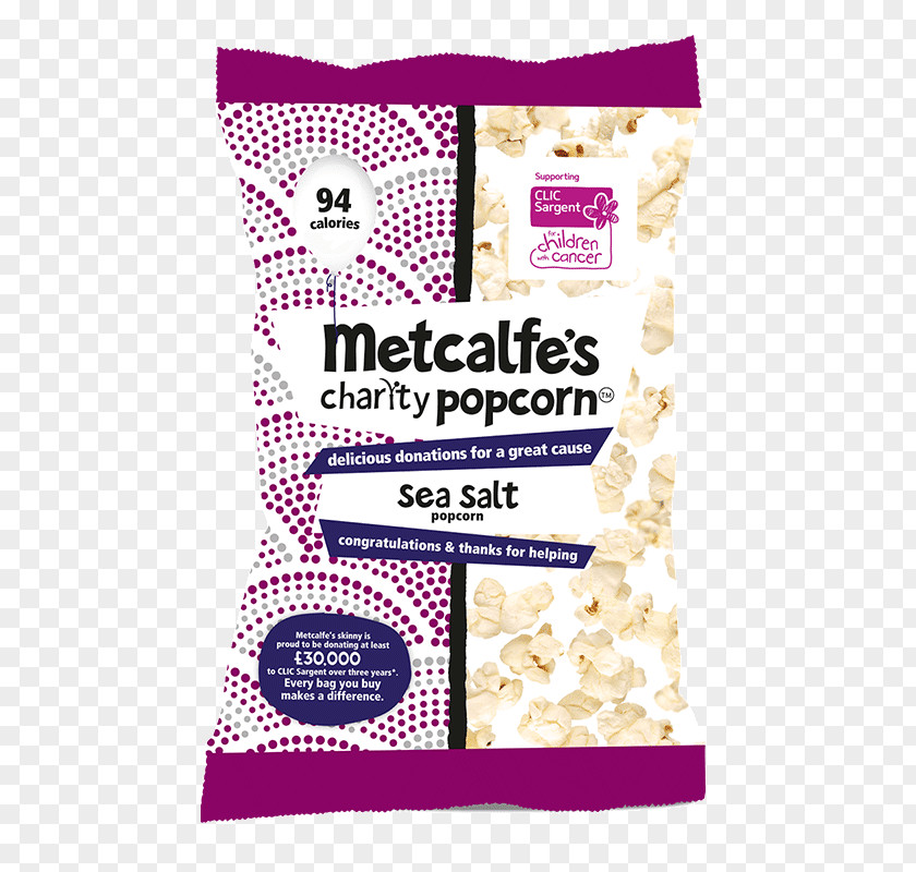 Popcorn Kettle Corn Microwave Butterkist Food PNG