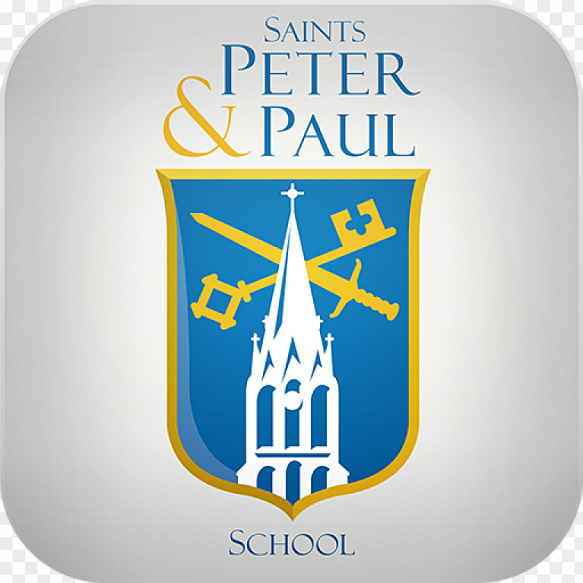 School Sts Peter & Paul Catholic Saints And Education PNG