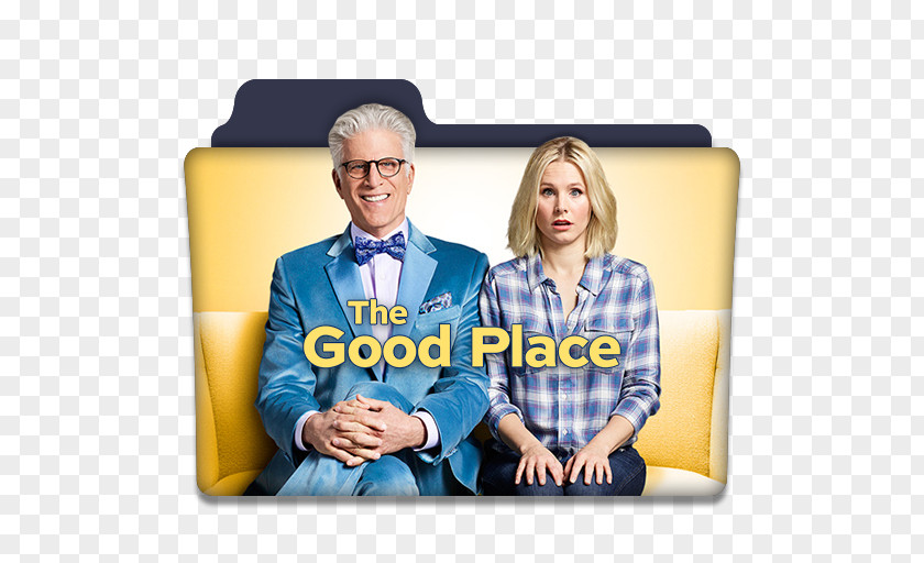 Season 2 Television Show NBCTv Shows Michael Schur The Good Place PNG
