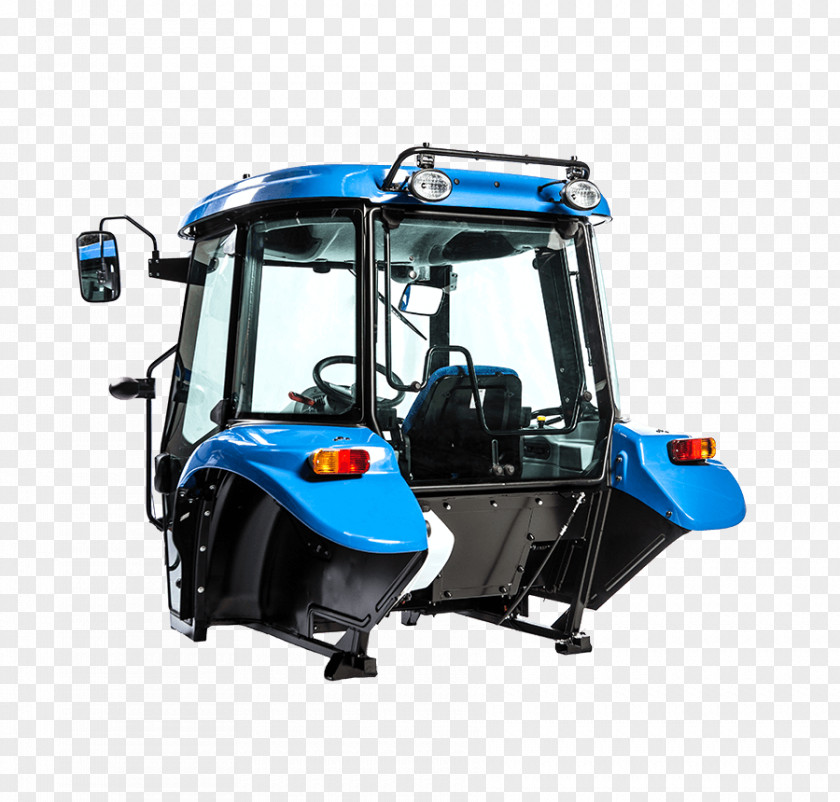 Tractor Loader Agricultural Machinery Grader PNG
