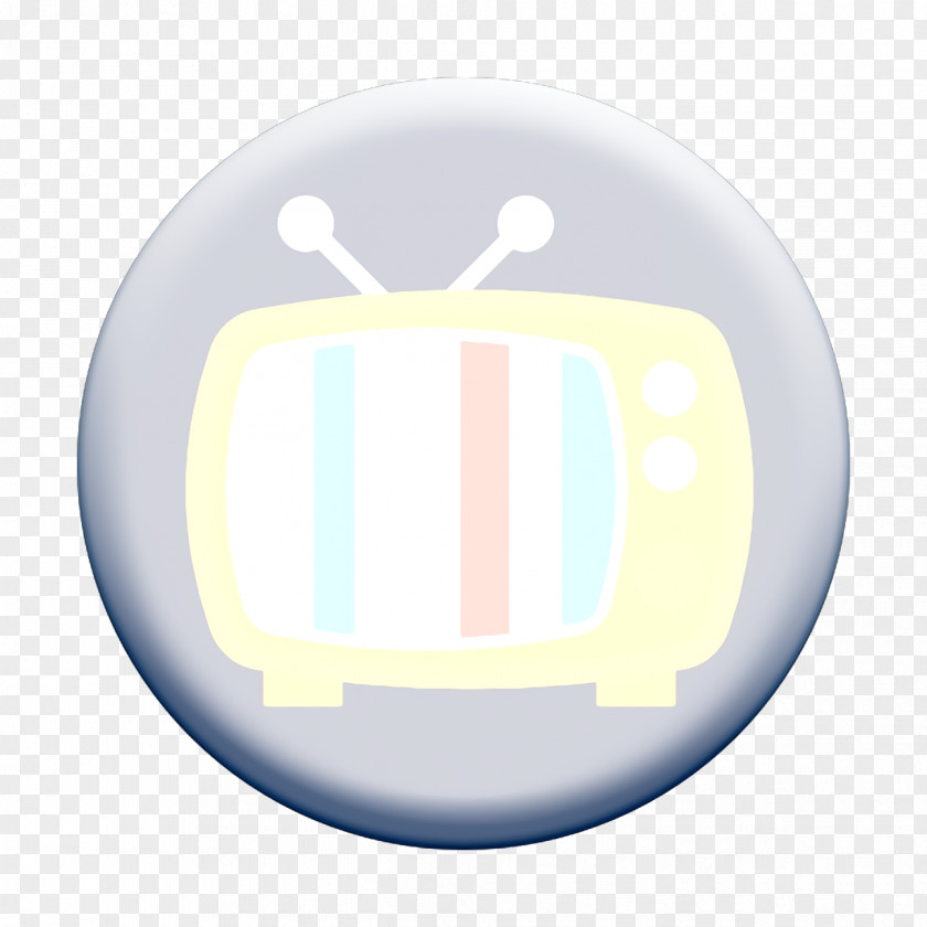 Tv Icon Hotel And Services Television PNG