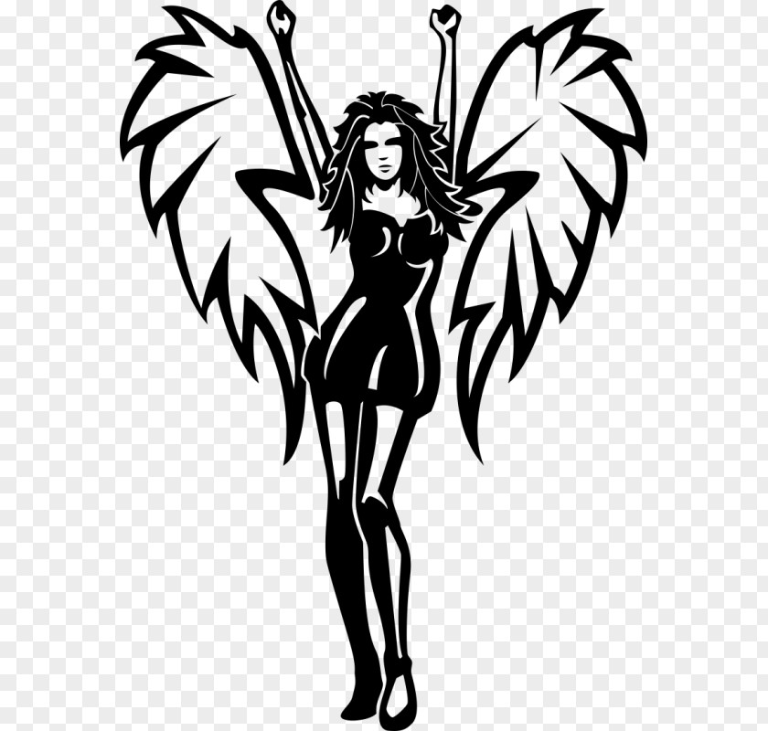 Angel Clip Art PNG