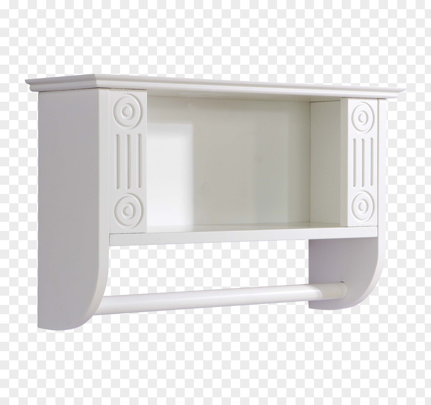 Angle Shelf Rectangle PNG