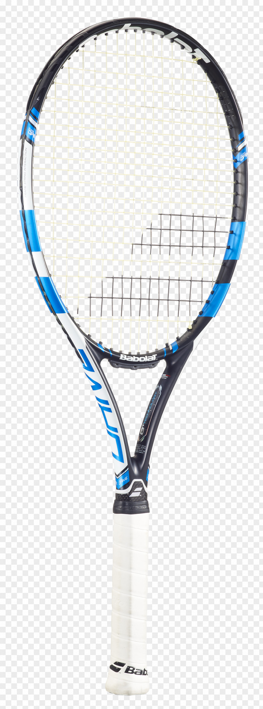 Babolat Pure Strike 16/19 Tennis RacquetTennis 2018 Drive Plus Racquet Rackets PNG