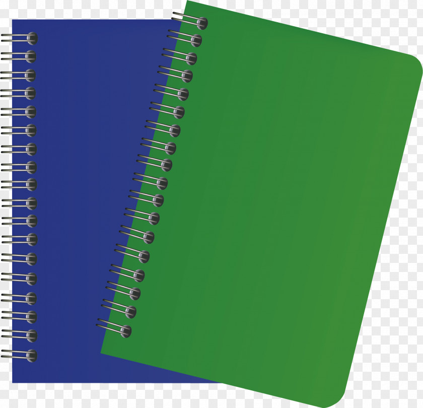Color Book Laptop PNG