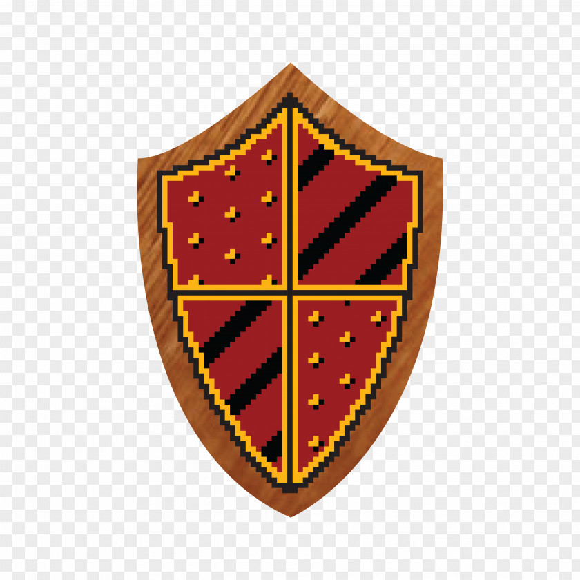 Crest Coat Of Arms Gryffindor Slytherin House Hogwarts PNG
