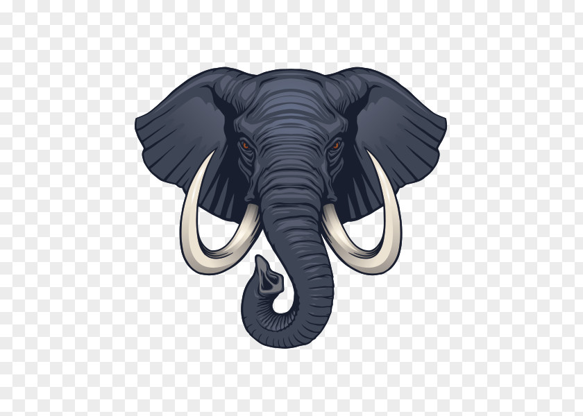 Elephants Vector Graphics Learn The Art Of Muay Thai Illustration Shutterstock PNG