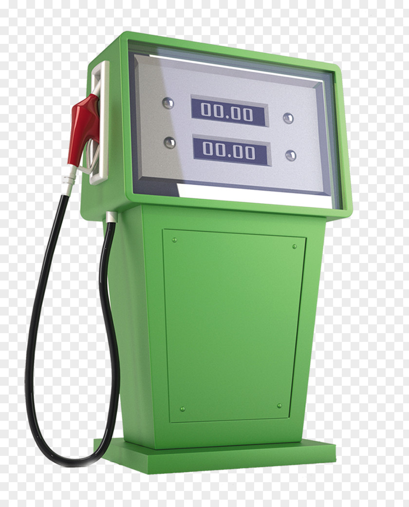Fuel Dispenser Gasoline Petroleum Diesel PNG