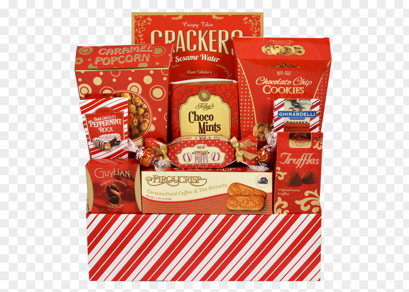 Ghirardelli Dark Chocolate Food Gift Baskets Canada PNG