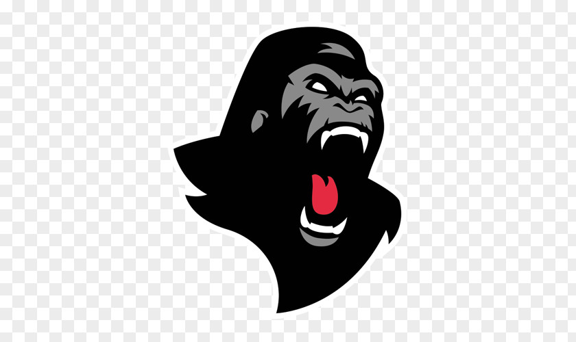 Gorilla Ape Clint Dream Arena Football PNG