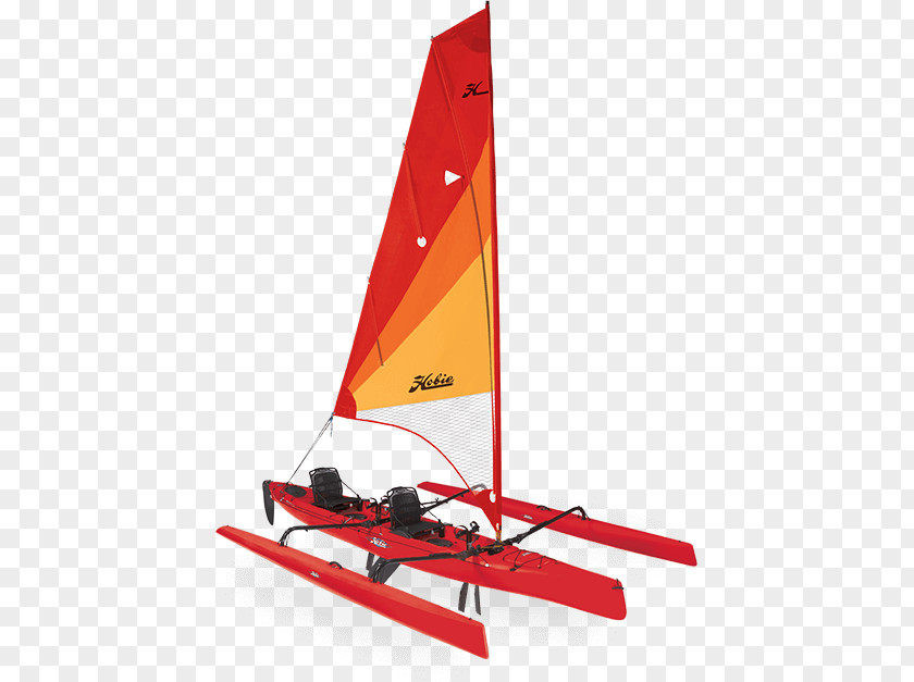 Kayak Sail Strictly Sail, Inc. Hobie Cat Sailing PNG