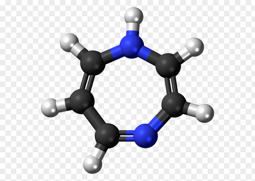Modello 3d Chemical Compound Chemistry Amine Substance Organic PNG