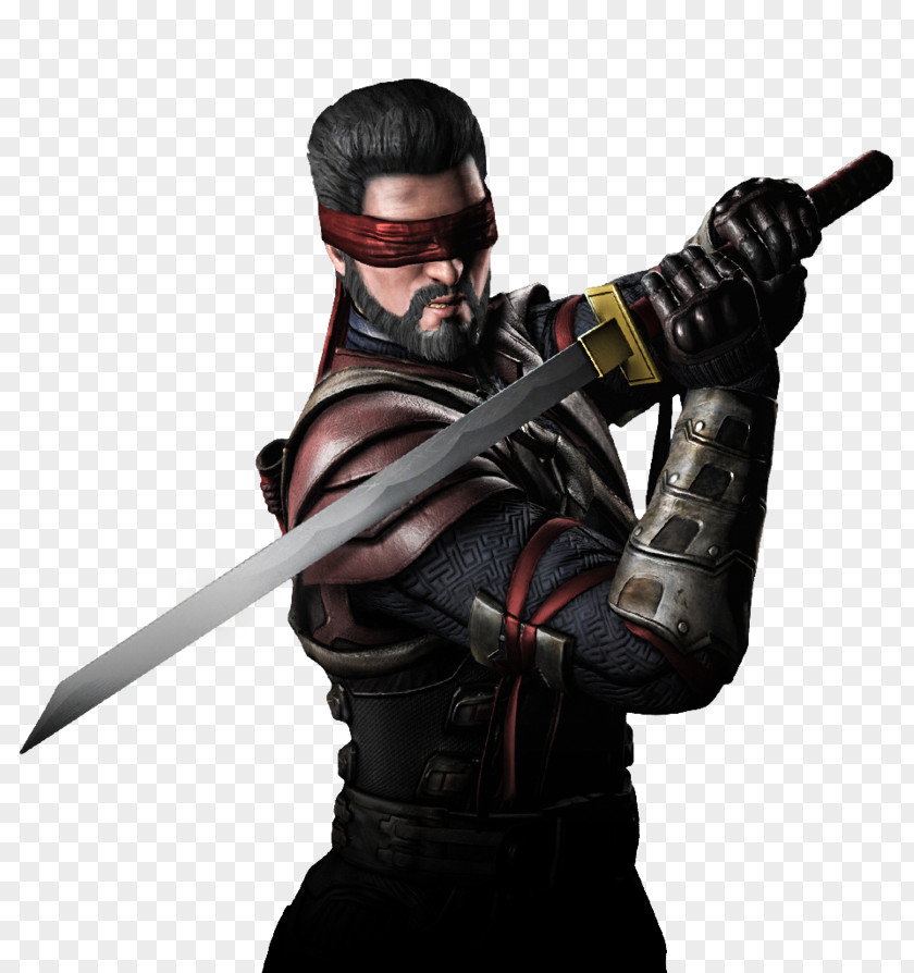 Mortal Kombat X Kombat: Deadly Alliance Ermac Shang Tsung PNG