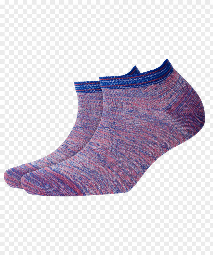 Multicolour Shoe SOCK'M PNG