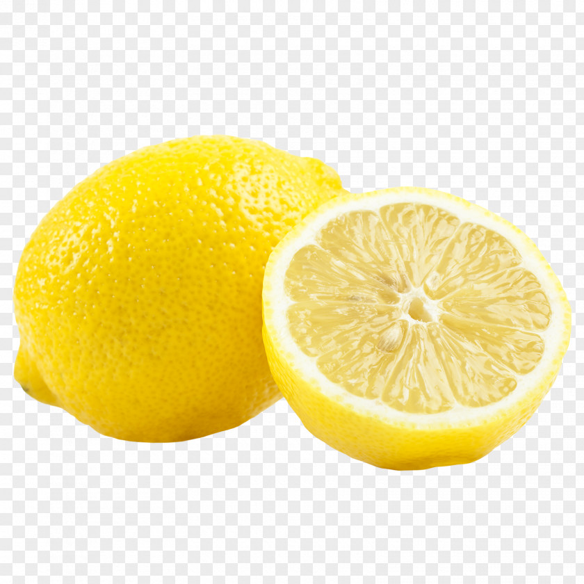 Natural Lemon Juice Powder Food Fruit Essential Oil PNG