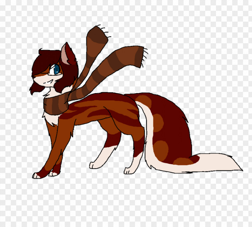 Red Fox Cartoon Character Fiction PNG