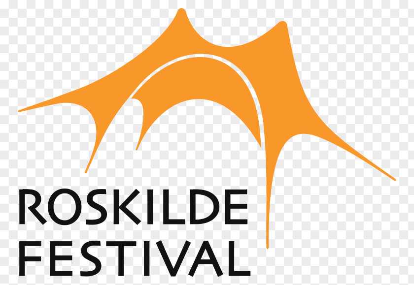 Roskilde Festival Logo Music Graphic Design PNG festival design, logo graphic clipart PNG