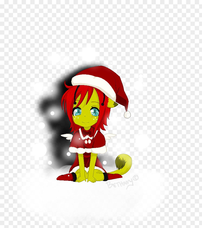 Santa Claus Christmas Ornament Desktop Wallpaper Clip Art PNG