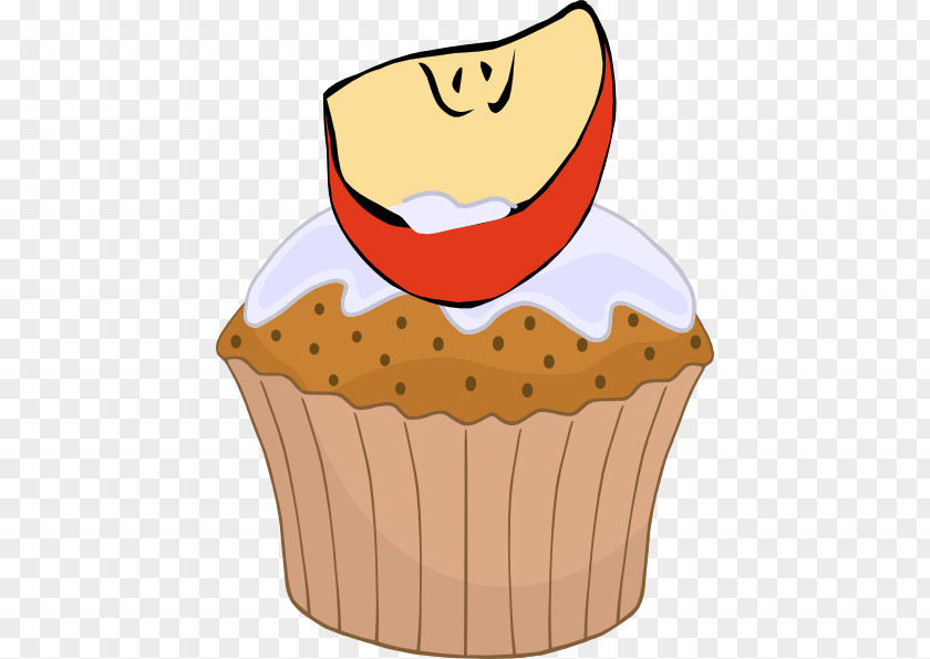 Strawberry Shortcake Blueberry Muffin Cupcake Frosting & Icing Clip Art PNG