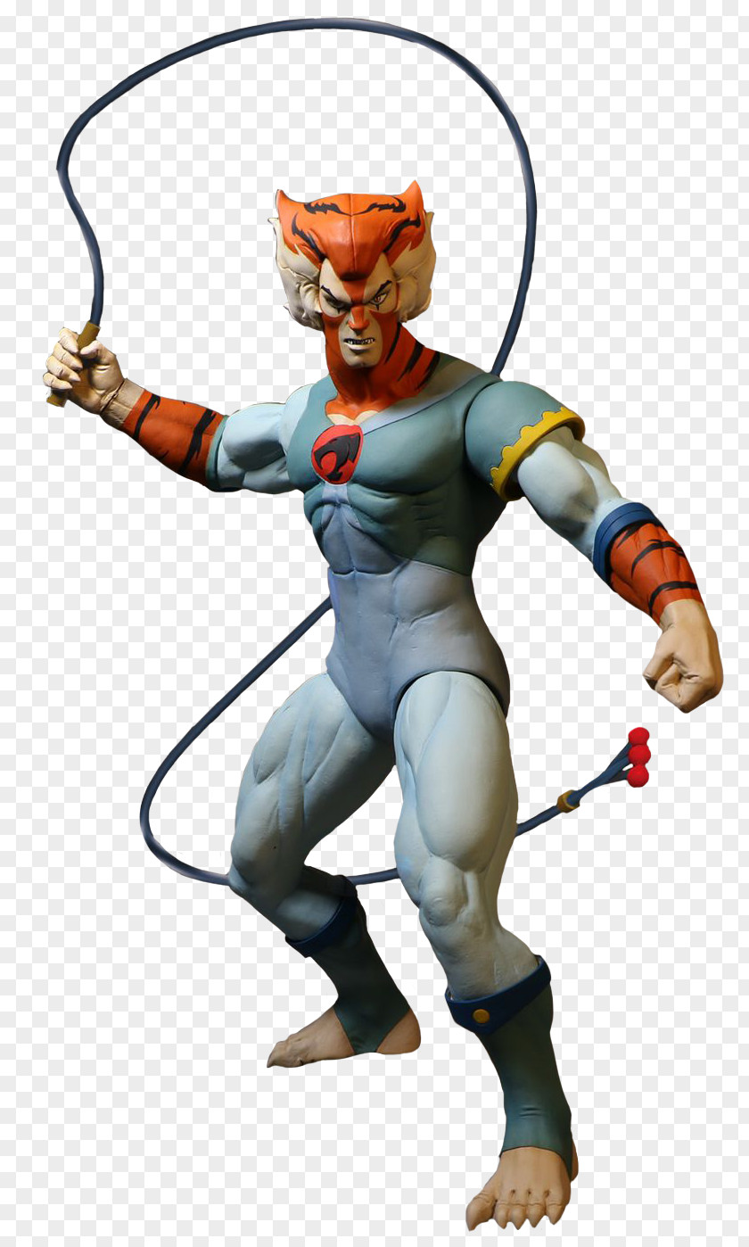 Toy Tygra Lion-O Snarf Panthro Action & Figures PNG