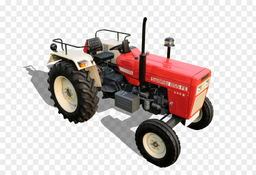 Tractor Punjab Tractors Ltd. Swaraj Pressure Washers Machine PNG