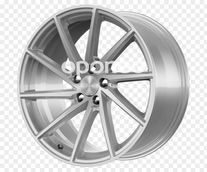 Car Alloy Wheel Rim Peugeot RCZ Tire PNG