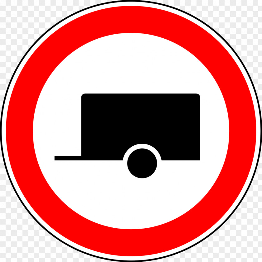 Car Traffic Sign Truck Nákladní Automobil Vehicle PNG