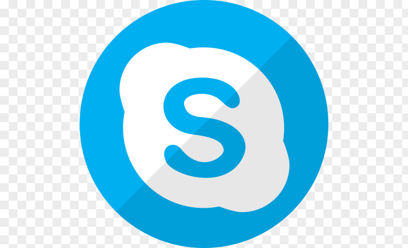 Chat Skype Conversation Online PNG