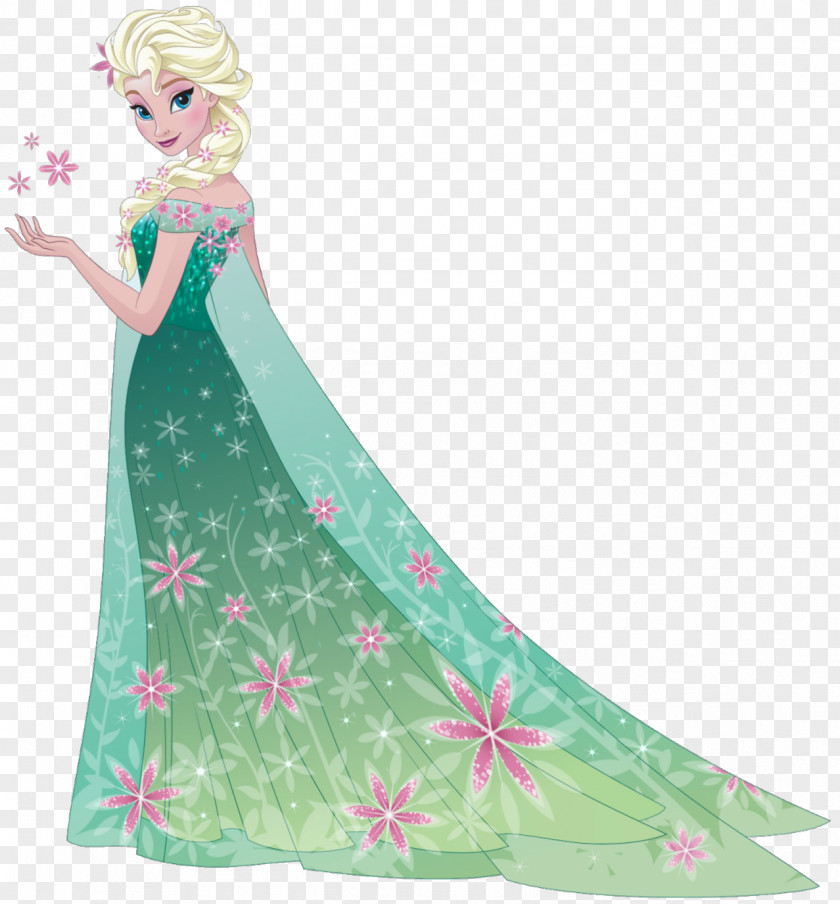 Elsa Anna Olaf Sven Kristoff PNG