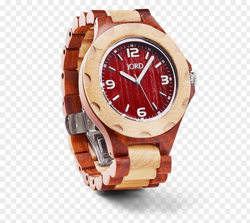 Gift Christmas Watch Strap PNG