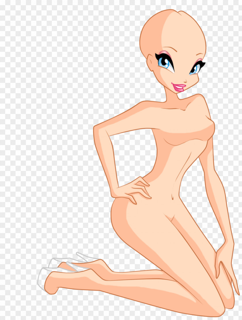 IPhone 3G Mannequin Information Winx On Earth Telephone PNG