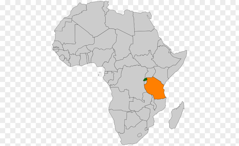 Map Namibia Blank Mali Wikimedia Commons PNG