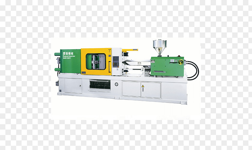 Molding Machine Injection Plastic Moulding PNG