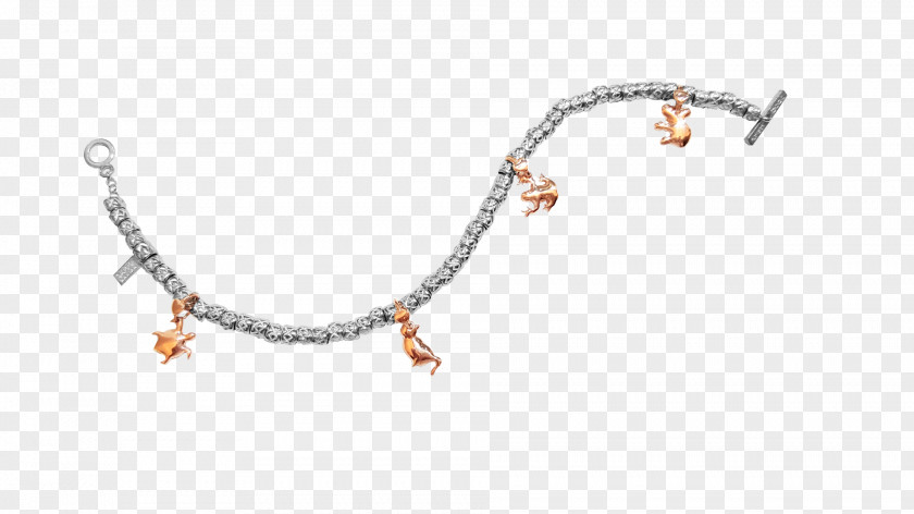 Necklace Body Jewellery Bracelet PNG