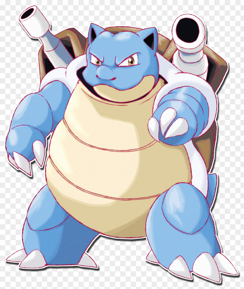 Pokemon Inflation Pokémon X And Y Red Blue Blastoise Squirtle PNG