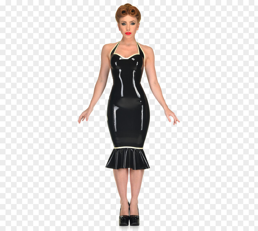 Pvc Zip Dress Wedding Clothing Catsuit Gown PNG