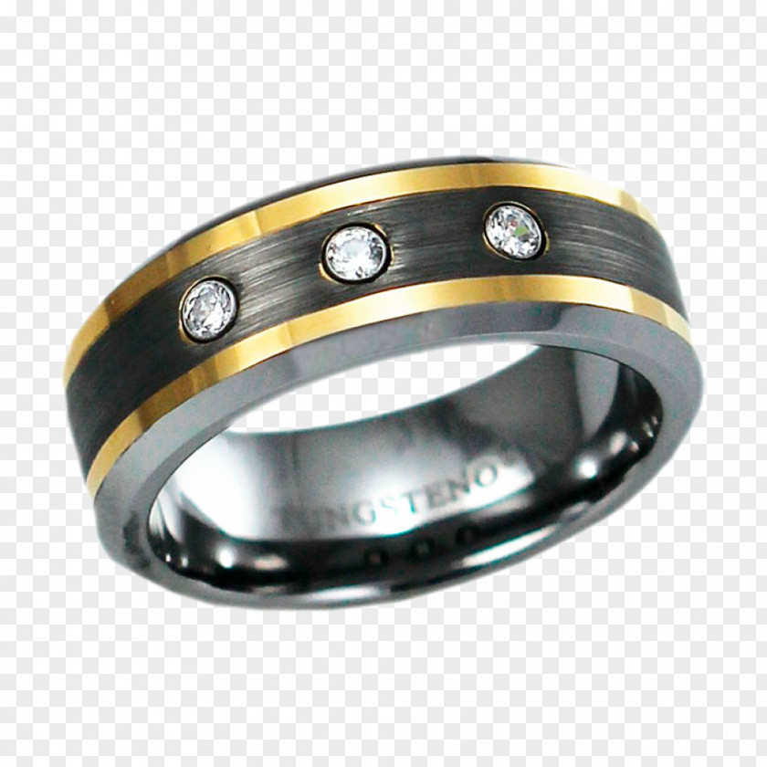 Ring Wedding DG Joyeros Platinum Jewellery PNG