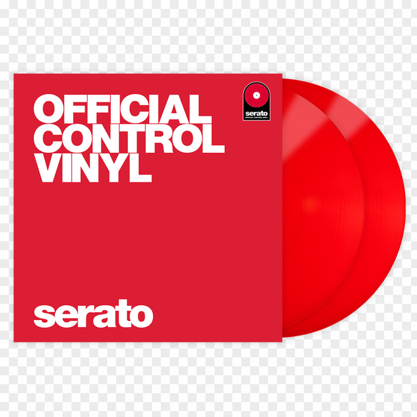 Serato Amazon.com Vinyl Emulation Software Audio Research Phonograph Record Scratch Live PNG