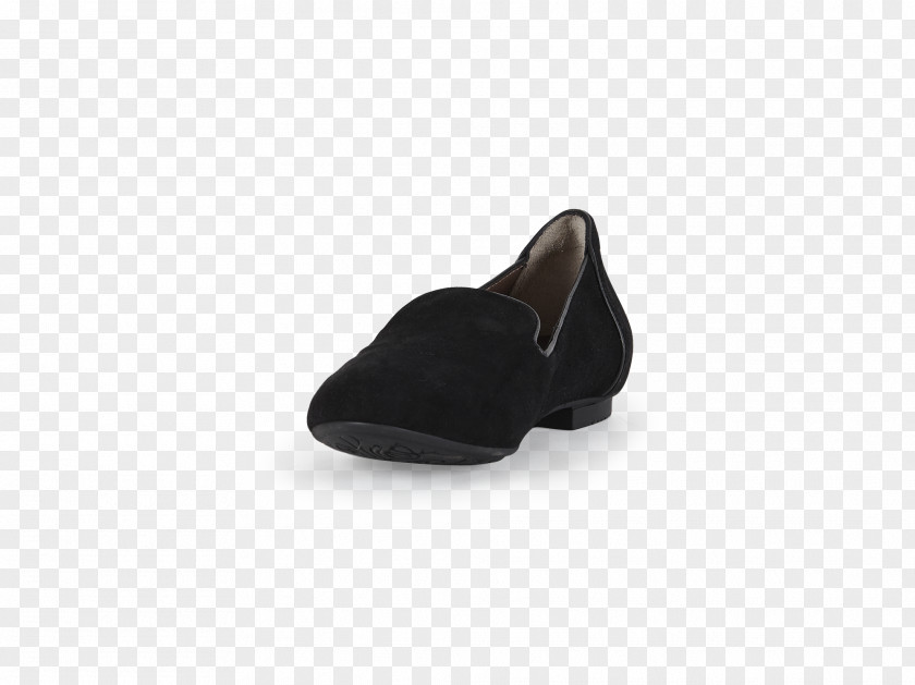 Slipper Slip-on Shoe Suede PNG