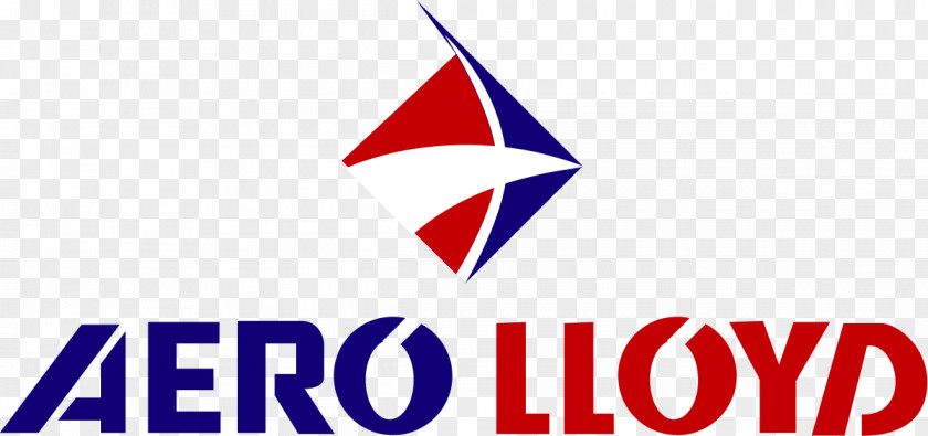 Aero Lloyd Oberursel Logo Airline PNG