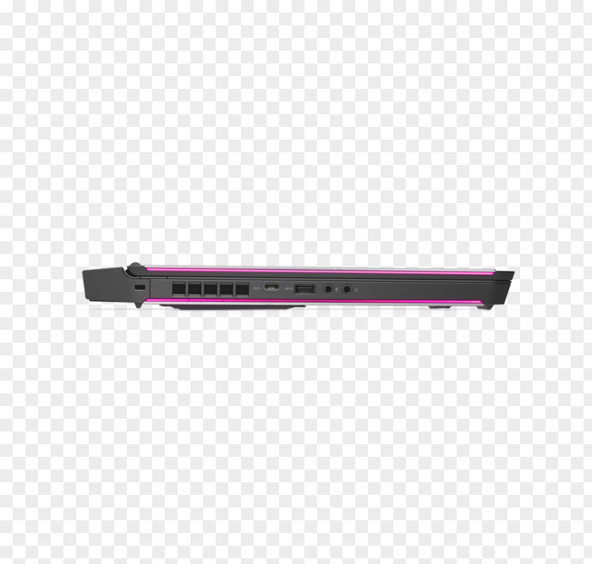 Alienware Computer Electronics Accessory Pink M PNG