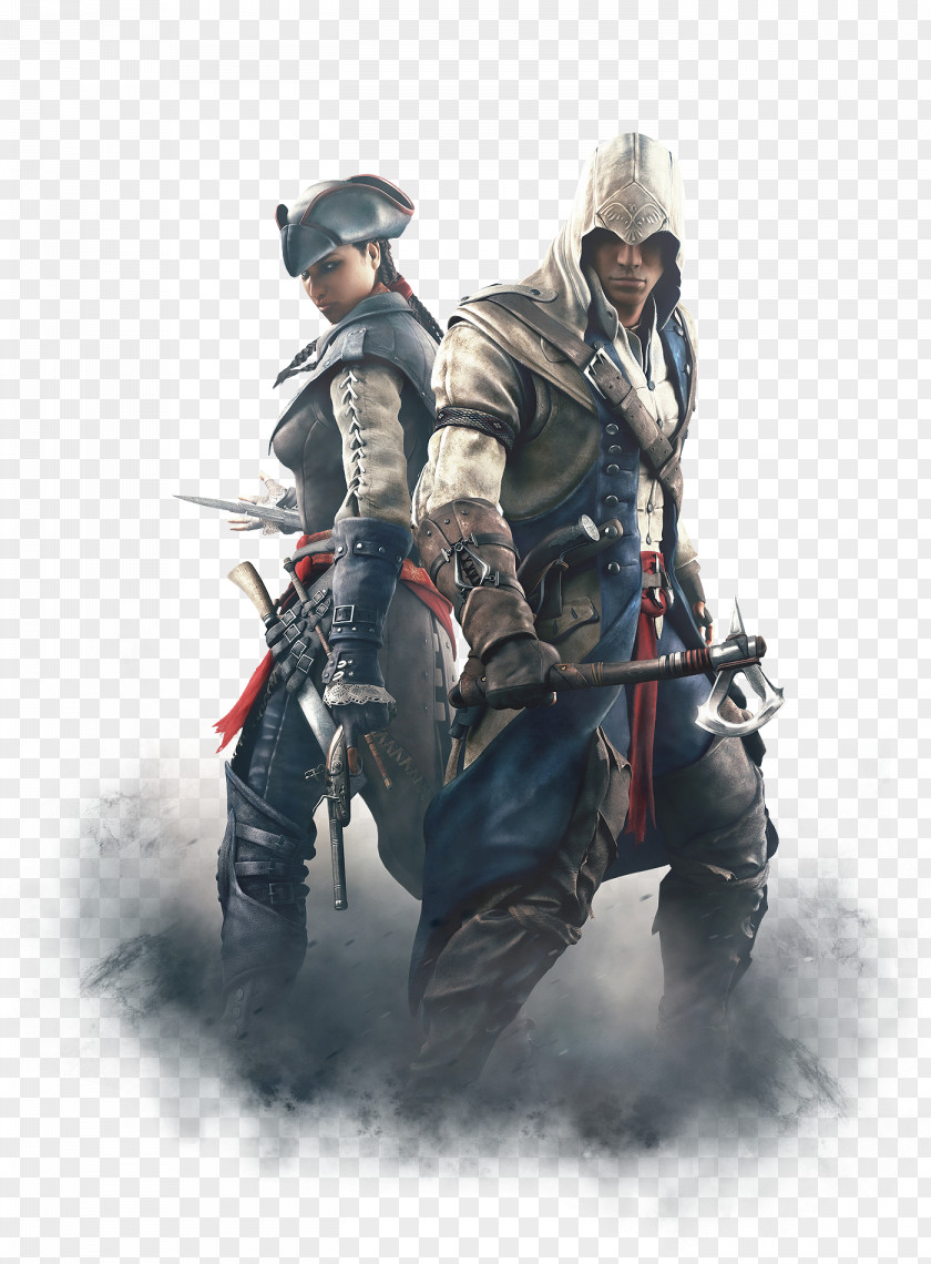 Assassin Creed Syndicate Assassin's III: Liberation Unity Creed: Brotherhood PNG