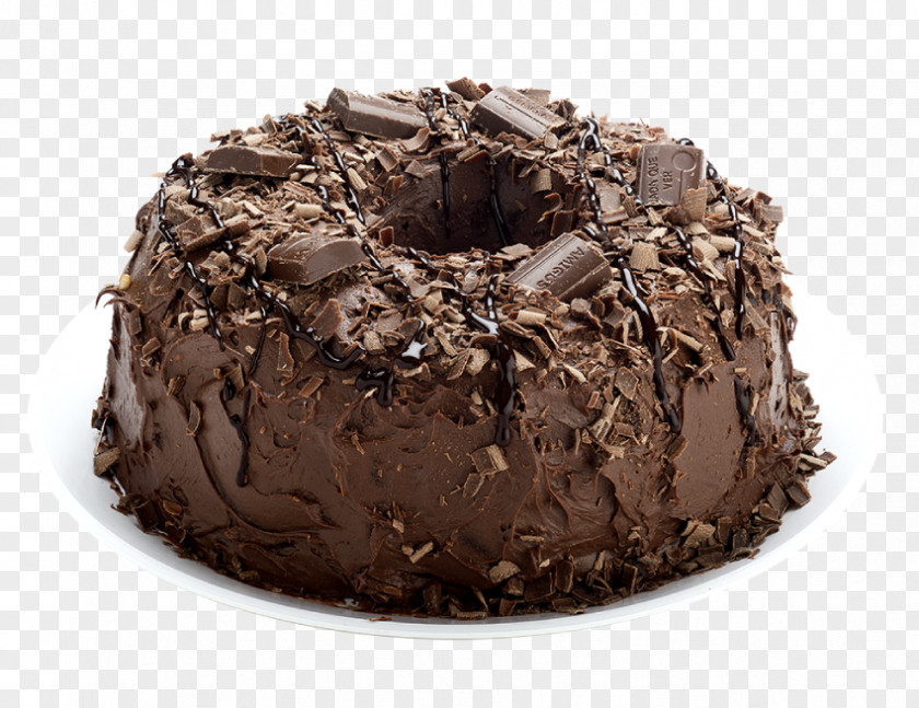 Chispas De Chocolate German Cake Ganache Pudding Truffle PNG