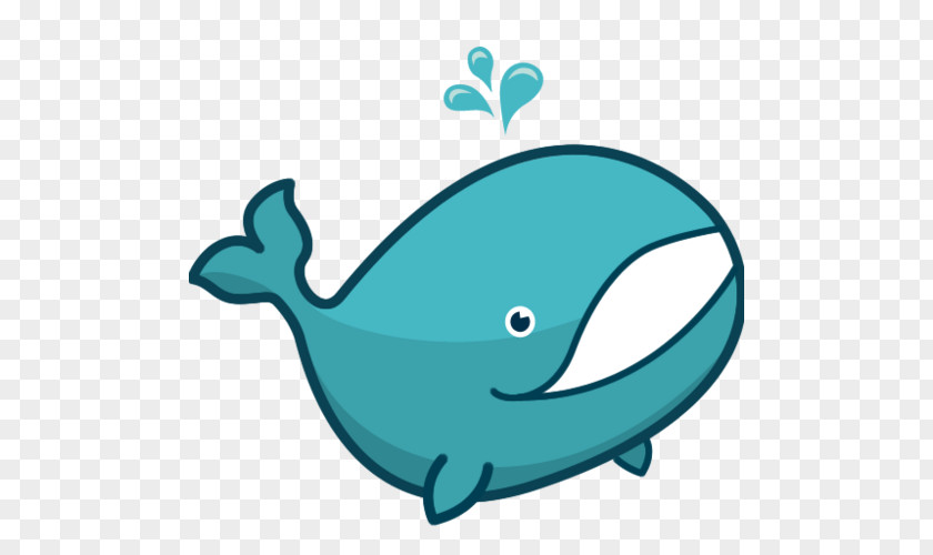 Dolphin Moby-Dick Drawing Clip Art PNG