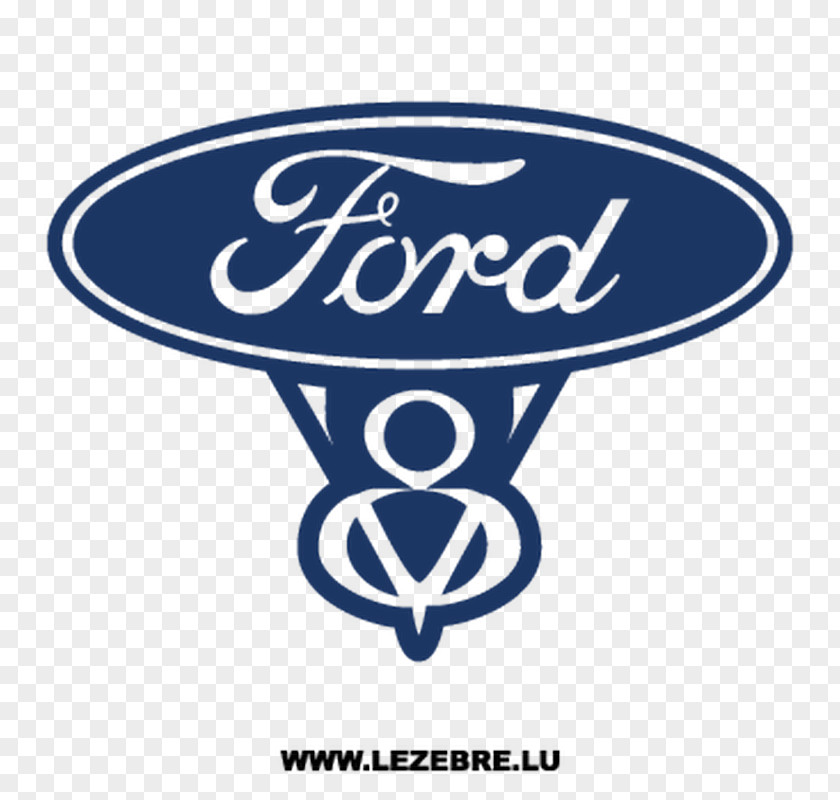 Ford Mustang Logo Falcon 1932 PNG