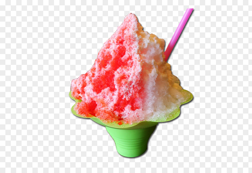 Gelato Snow Cone Disney's Polynesian Village Resort Sorbet Shave Ice PNG