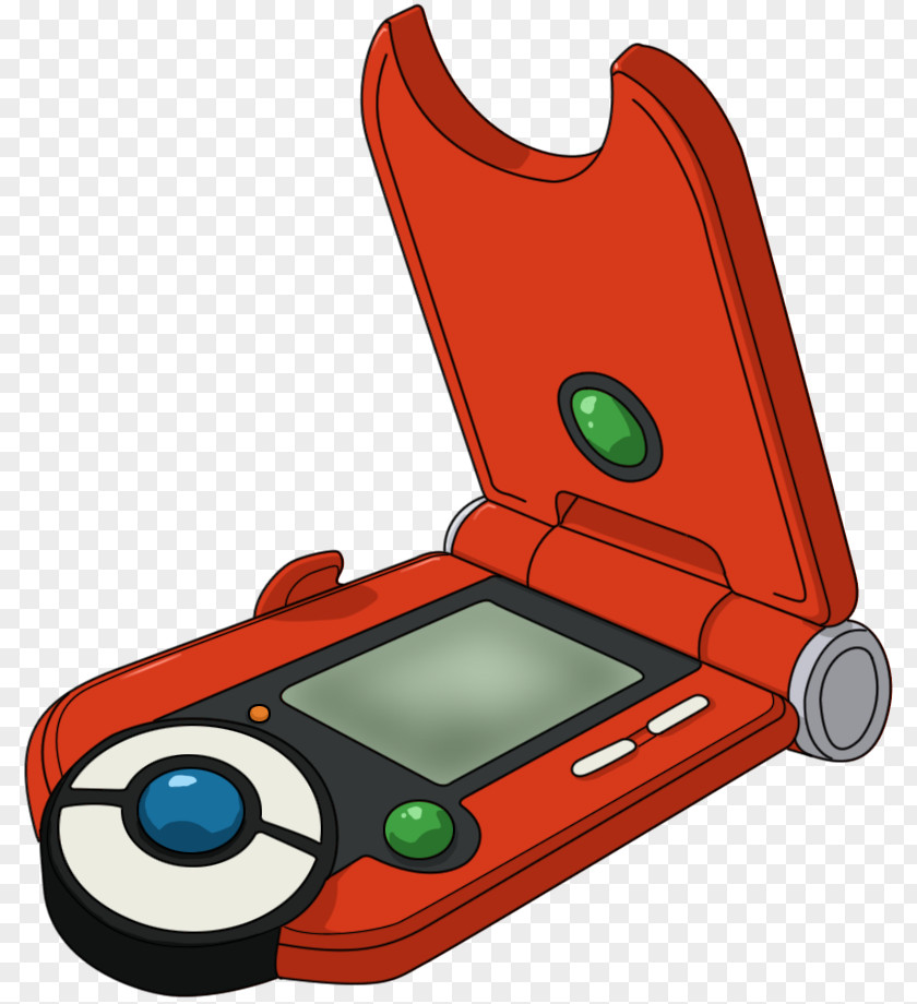 Hoenn Pokedex Pokédex Pokémon GO X And Y PNG