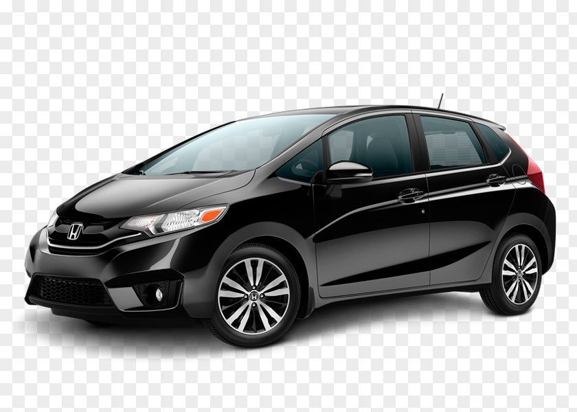 Honda Civic Car 2017 Fit EX-L Continuously Variable Transmission PNG