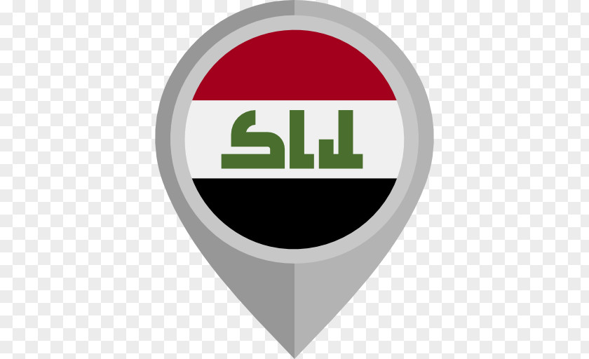 Iraq War Wago Middle East FZC Image Logo PNG